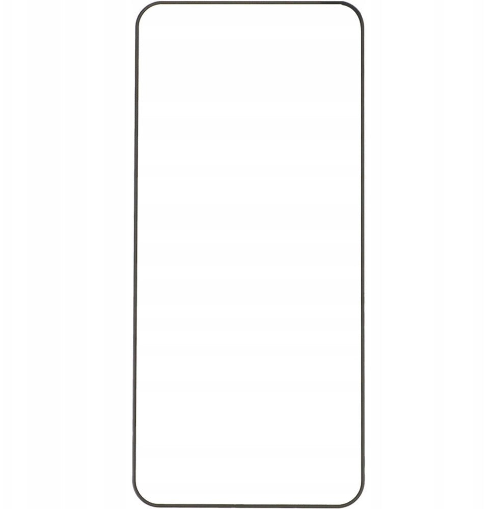 Szkło hartowane MyScreen Diamond Glass Edge Lite FG do Nothing Phone 3A Pro czarny
