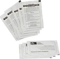 Laminator Zebra STK-CLEANING LAMINATOR ZXP