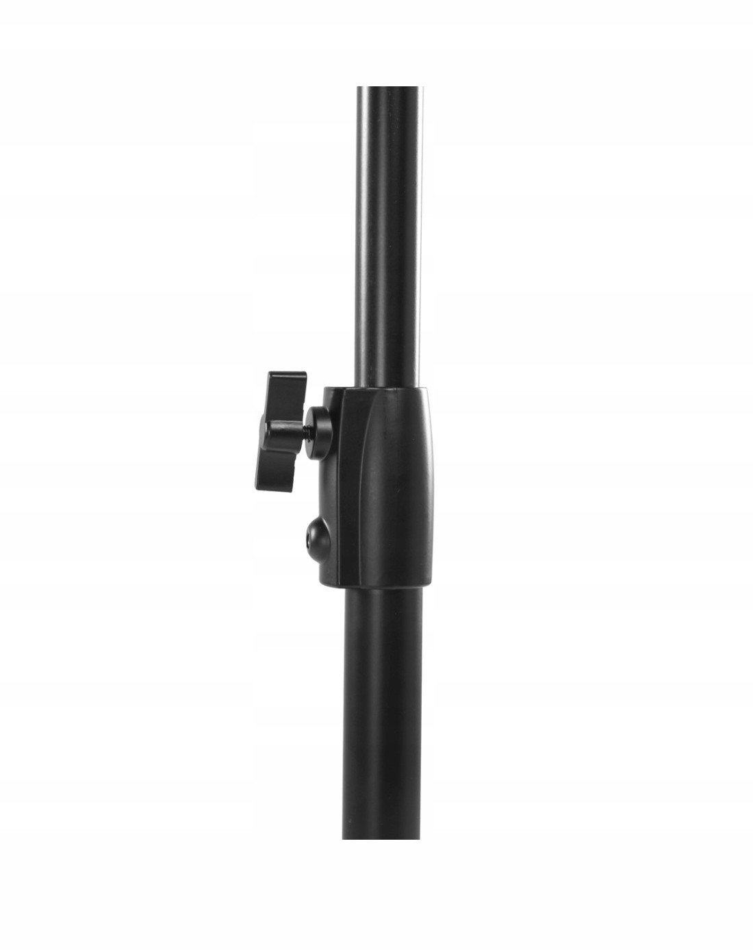 GlareOne Air Glide 150 - statyw z kółkami i amortyzacją powietrzną