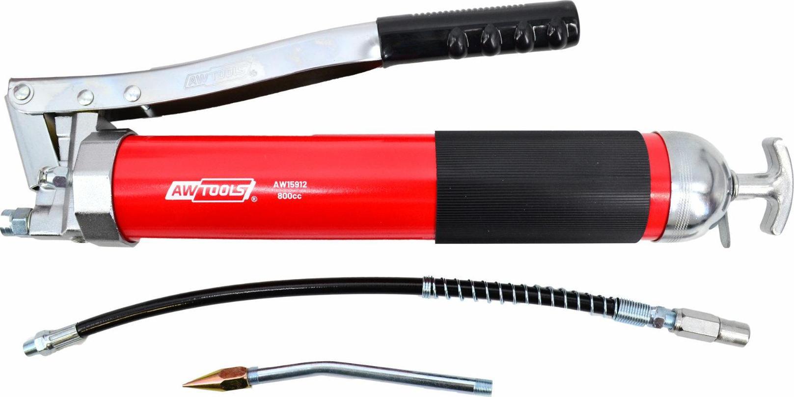 AWTools AWTOOLS TOWOTNICA RĘCZNA PRO 800CC AW15912