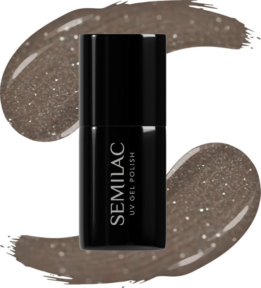 Semilac Semilac Lakier hybrydowy 657 Balance 7ml