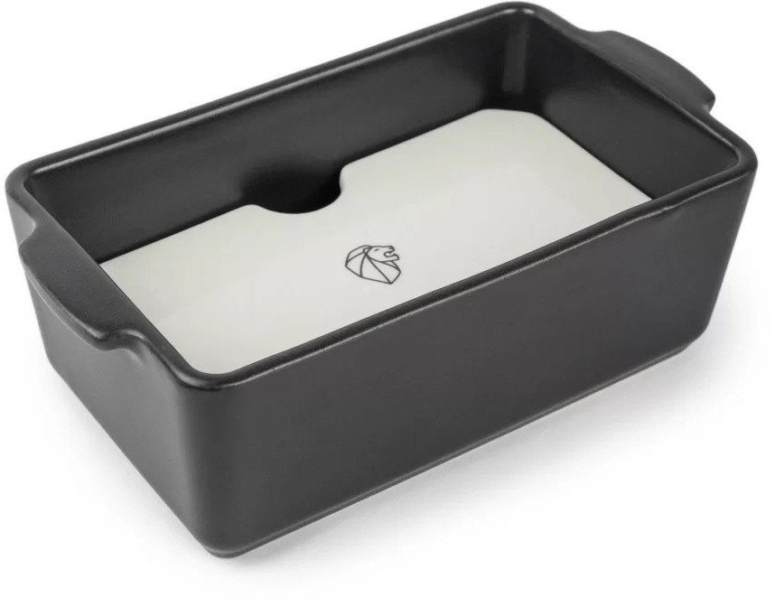 APPOLIA Naczynie do pasztetu/chleba slate