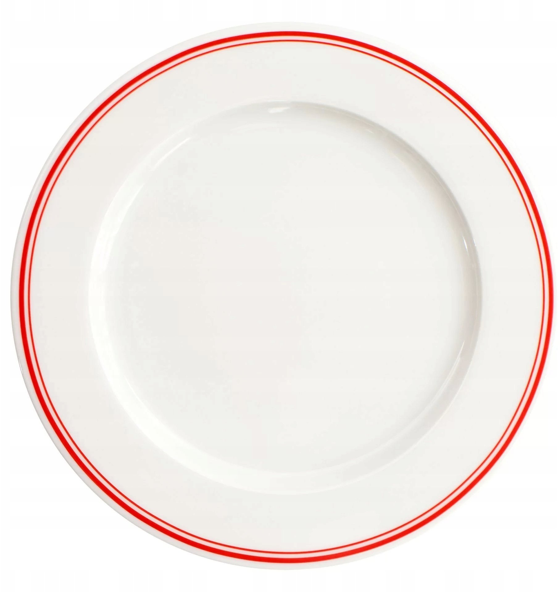 Talerz płaski, 29 cm, Forte Rivo