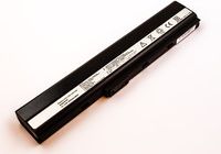 Bateria MicroBattery 6 Cell, Li-ion, 10.8V, 4400 mAh, 47 Wh (MBI2178)