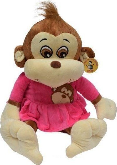 Dromader MAŁPKA W SUKIENCE WIELKA