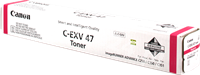 Toner Canon C-EXV47 Magenta Oryginał (8518B002)
