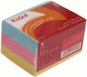 Grand Karteczki samoprzylepne 7,5 x 7,5 cm Eagle