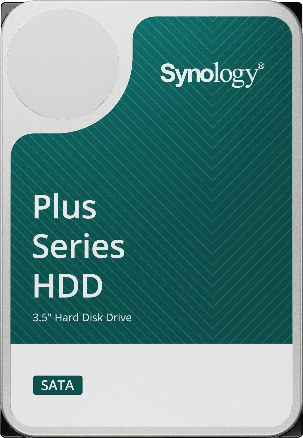 Dysk serwerowy Synology HAT3300 6TB 3.5'' SATA III (6 Gb/s) (HAT3300-6T)