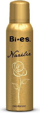 Bi-es Nazelie Dezodorant spray 150ml