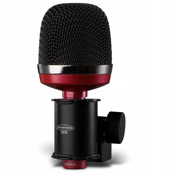 Avantone BONZO - Zestaw mikrofonów do perkusji