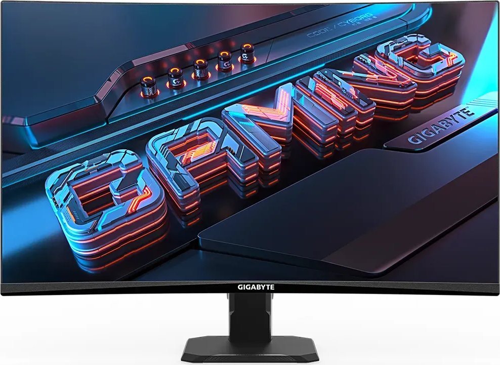 Monitor Gigabyte GS27FC