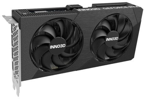 Karta graficzna Inno3D Karta graf. RTX 5050 X2 OC 8GB