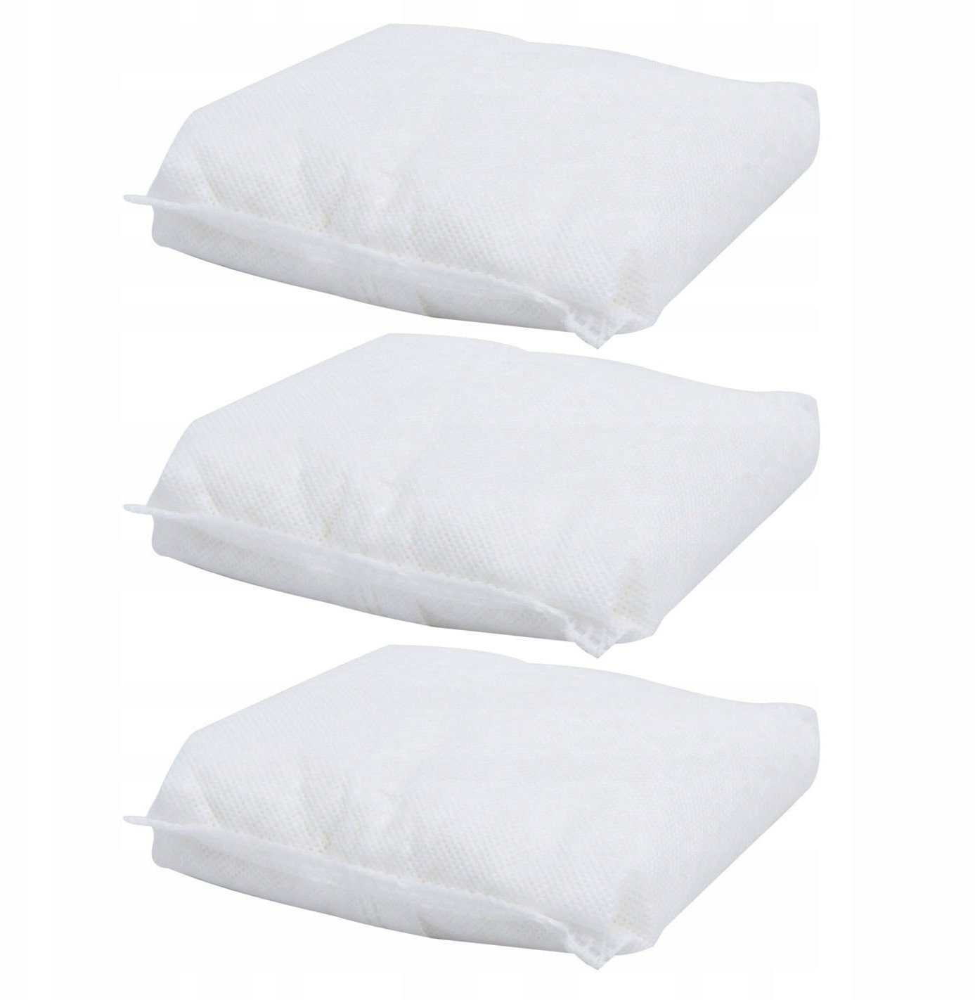 Wkłady do pochłaniacza wilgoci do domu, 3 x 400 g