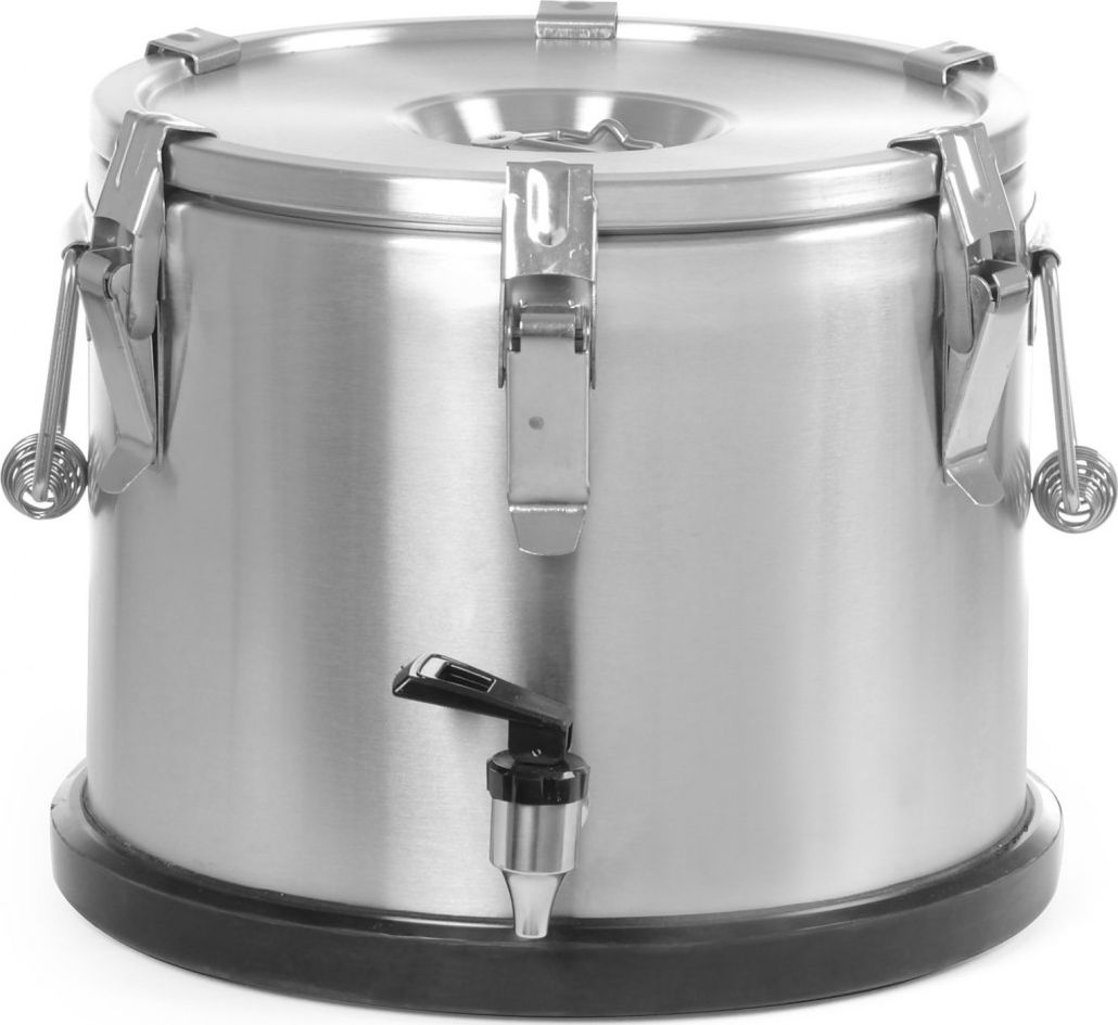 Hendi Termos gastronomiczny 710135 15 l