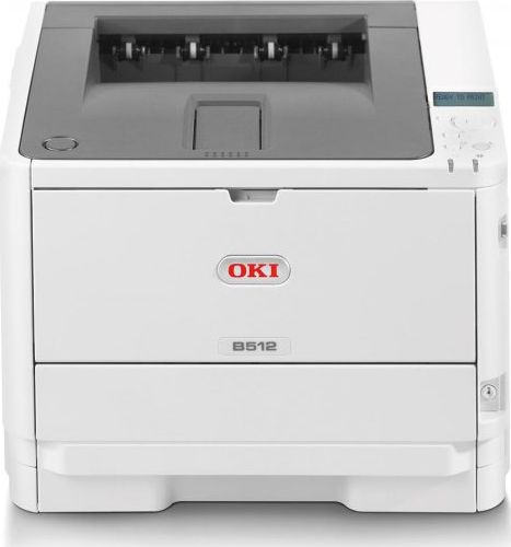 Drukarka laserowa OKI B512dn (45762022)