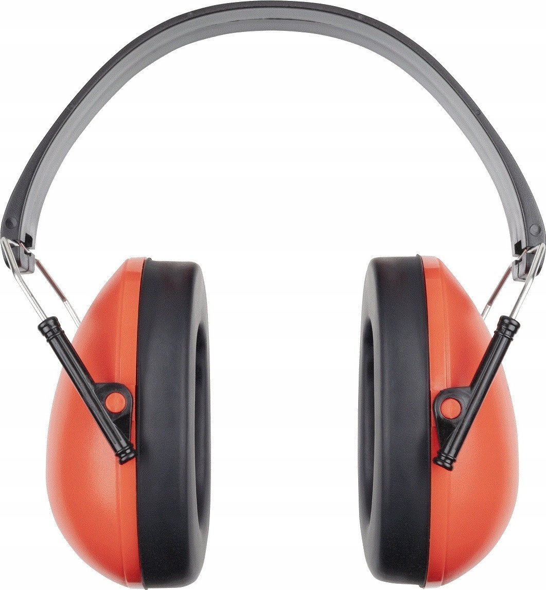 Wolfcraft Nauszniki ochronne Wolfcraft - Compact, 26 db