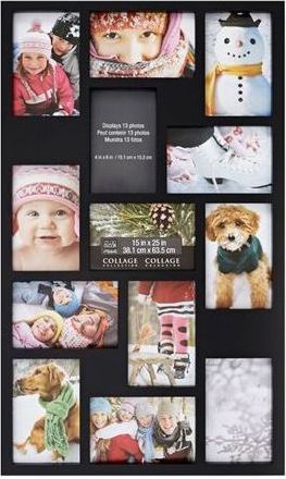 Ramka Pinnacle galeria na zdjęcia