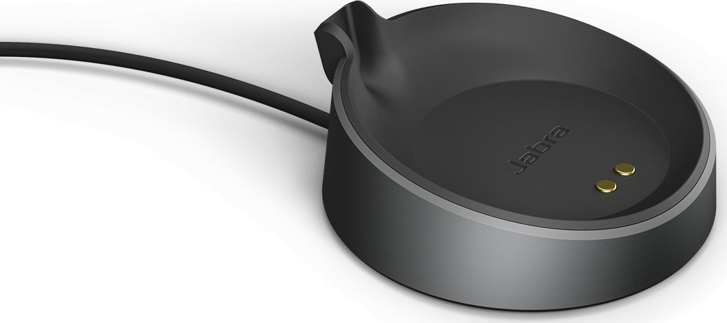 Jabra JABRA Ladestation für Evolve2 75 USB-A schwarz