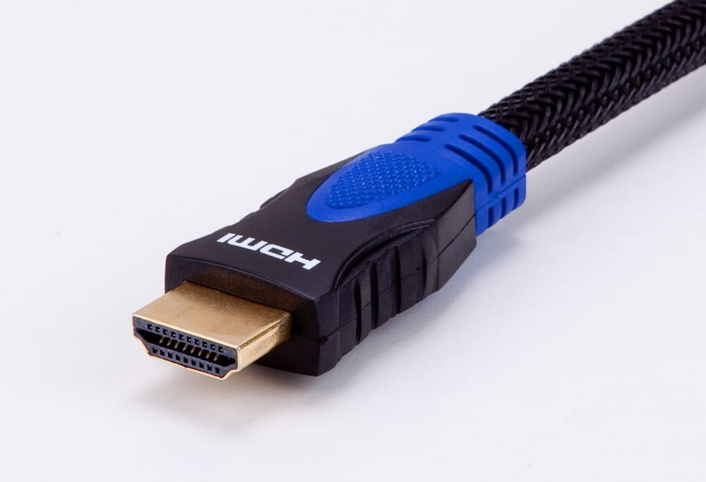 Kabel Quistcable CUSTOM 1,5M QUIST CABLE HS/E kabel HDMI