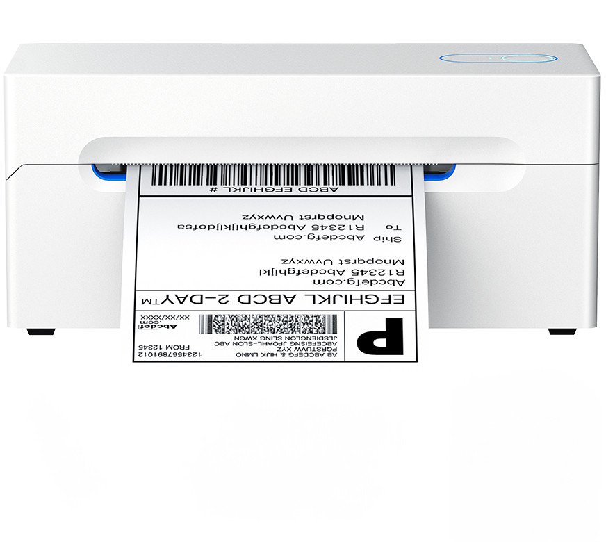 Drukarka etykiet Neutre, PL70E/PL80E, white