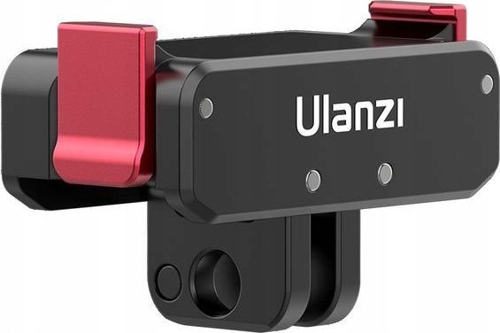 Ulanzi Mocowanie Uchwyt Na Magnes Nasystem 1/4"" / Gopro Do Dji Action 3 / Oa-11a