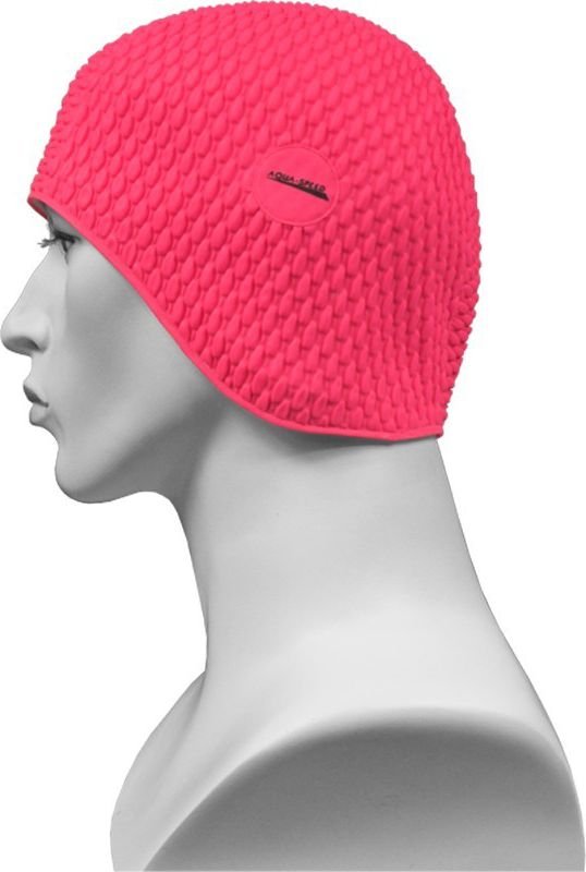 Aqua-Speed Czepek Bombastic 03 różowy (48049)