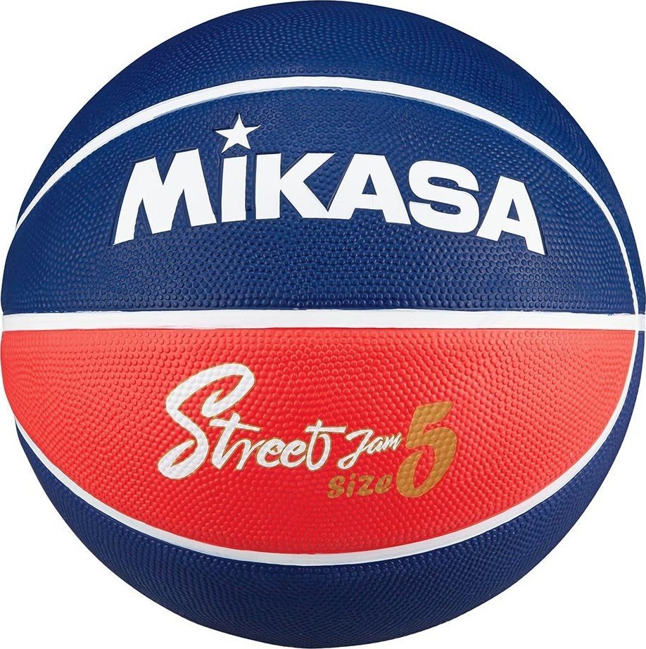 Mikasa Piłka koszykowa 5 Mikasa Street Jam