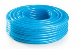 Polix Wąż techniczny ogólnego stosowania zbrojony 10mm x 25m (P3608000102524P)