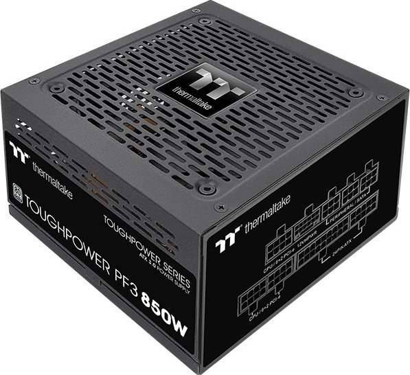Zasilacz Thermaltake Toughpower PF3 850W (PS-TPD-0850FNFAPE-3)