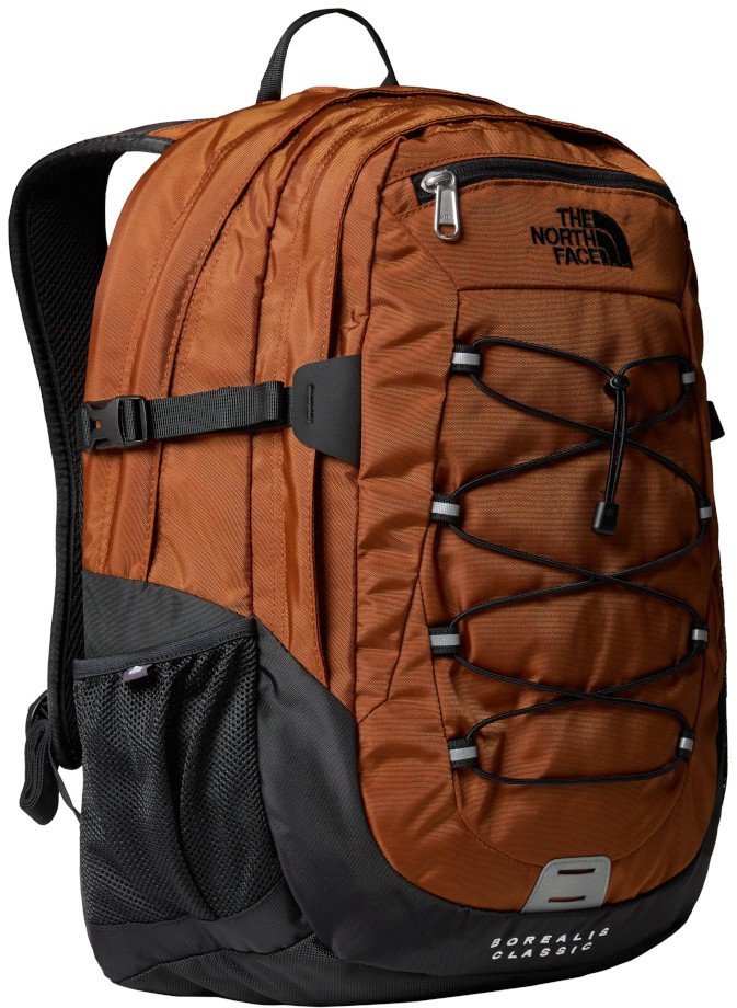 Plecak The North Face Borealis Classic 29L : Kolor - Pomarańczowy