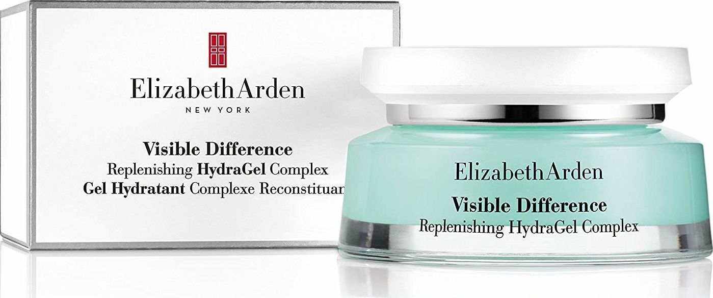 Elizabeth Arden Krem do twarzy Visible Difference Hydragel Complex nawilżający 75ml