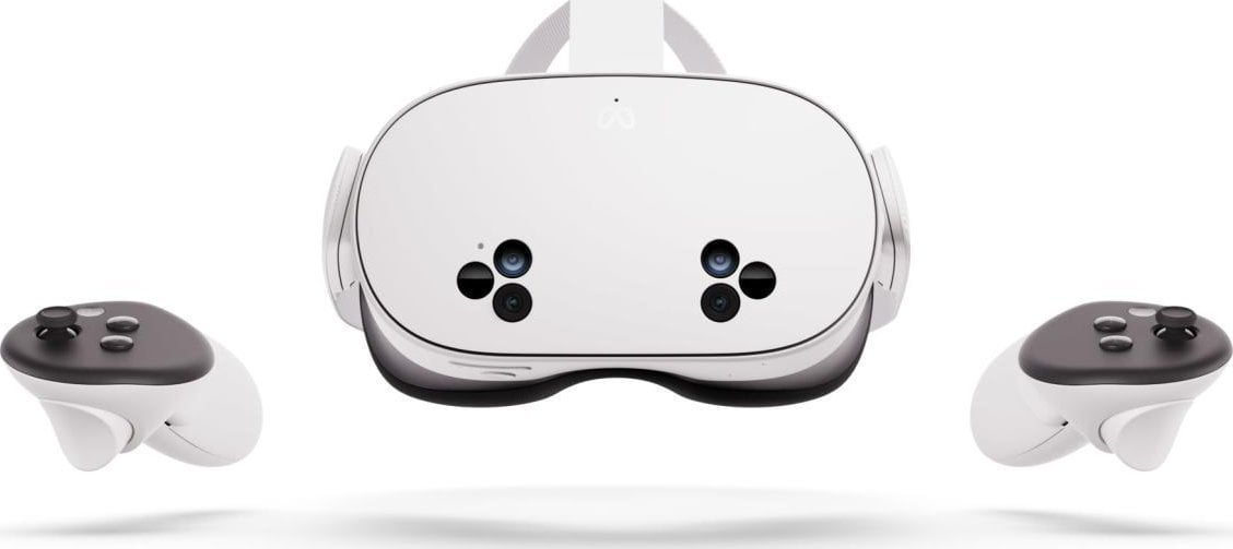 Gogle VR Oculus Meta Quest 3S 256GB