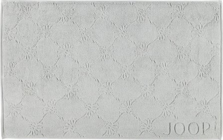 Joop! Dywanik łazienkowy 50x80cm jasno szary (294156)