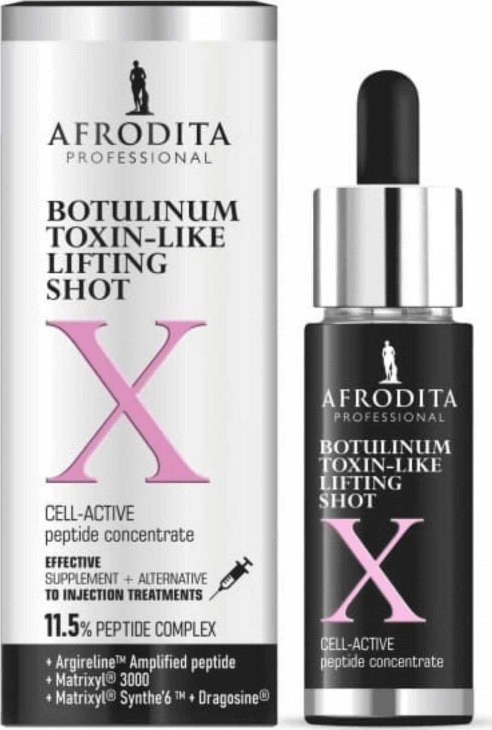 Afrodita Afrodita Botulinum Toxin-Like Lifting Shot