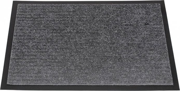 UN WYCIERACZKA ENTREE 80*120 GREY