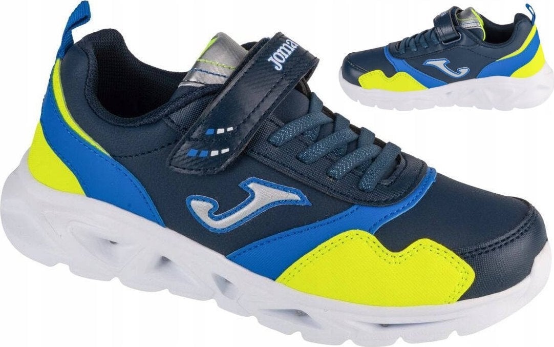 Joma Joma Star Jr 2403 JSTARW2403V Granatowe 31