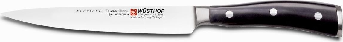 Wusthof Wusthof Nóż do filetowania 16 cm - Classic Ikon