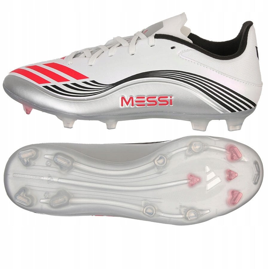 Buty adidas F50 Messi League FG/MG JP7446