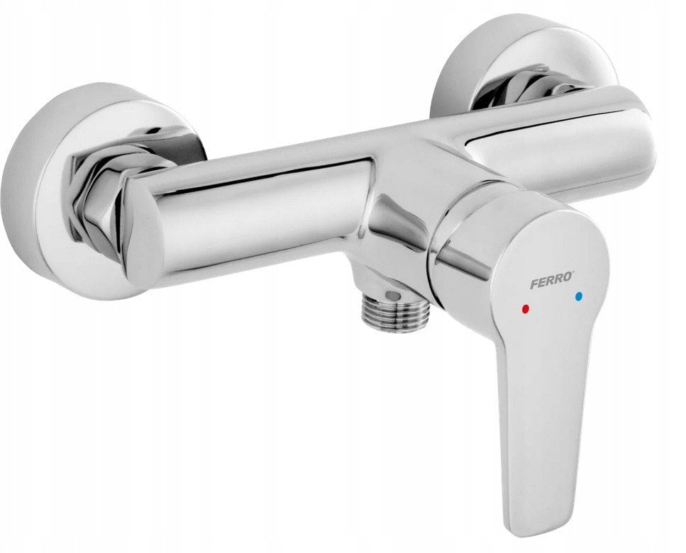 RITTO bateria natryskowa, bez zestawu