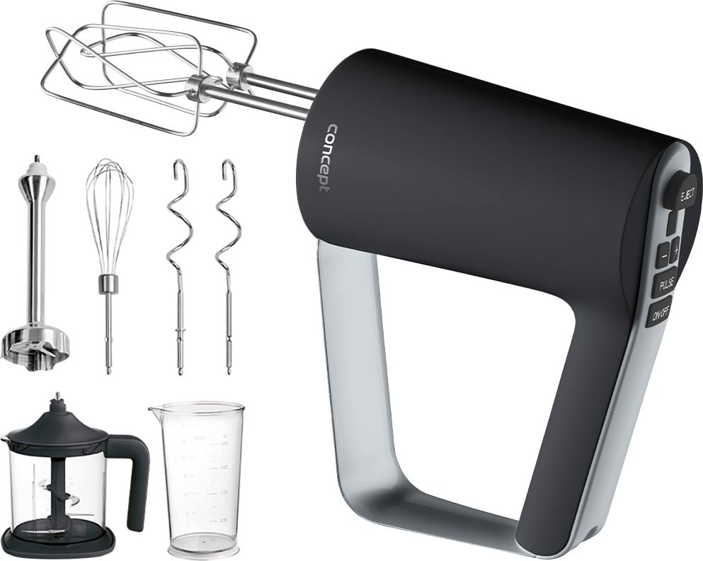 Mikser Concept Solution SR3300