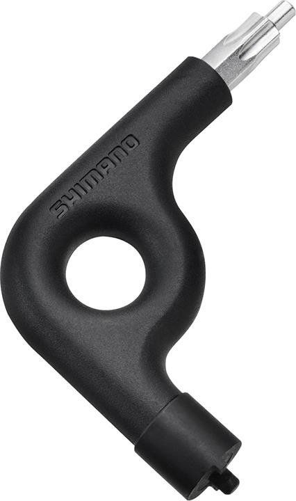 Shimano Klucz Shimano TL-FC22 do tarcz mechanizmu korbowego uniwersalny
