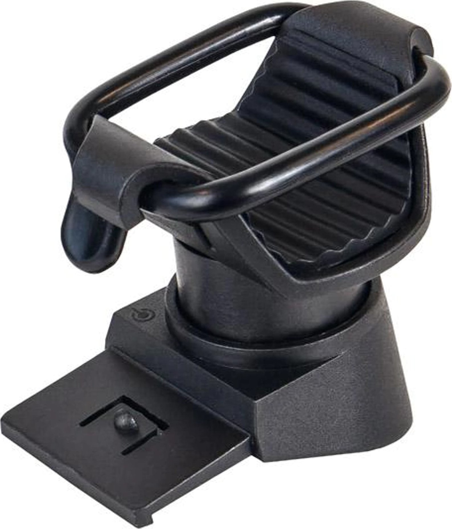 Latarka suprabeam Uchwyt do mocowania latarek do helmu do lamp kieszonkowych Q3 i Q7xr Suprabeam