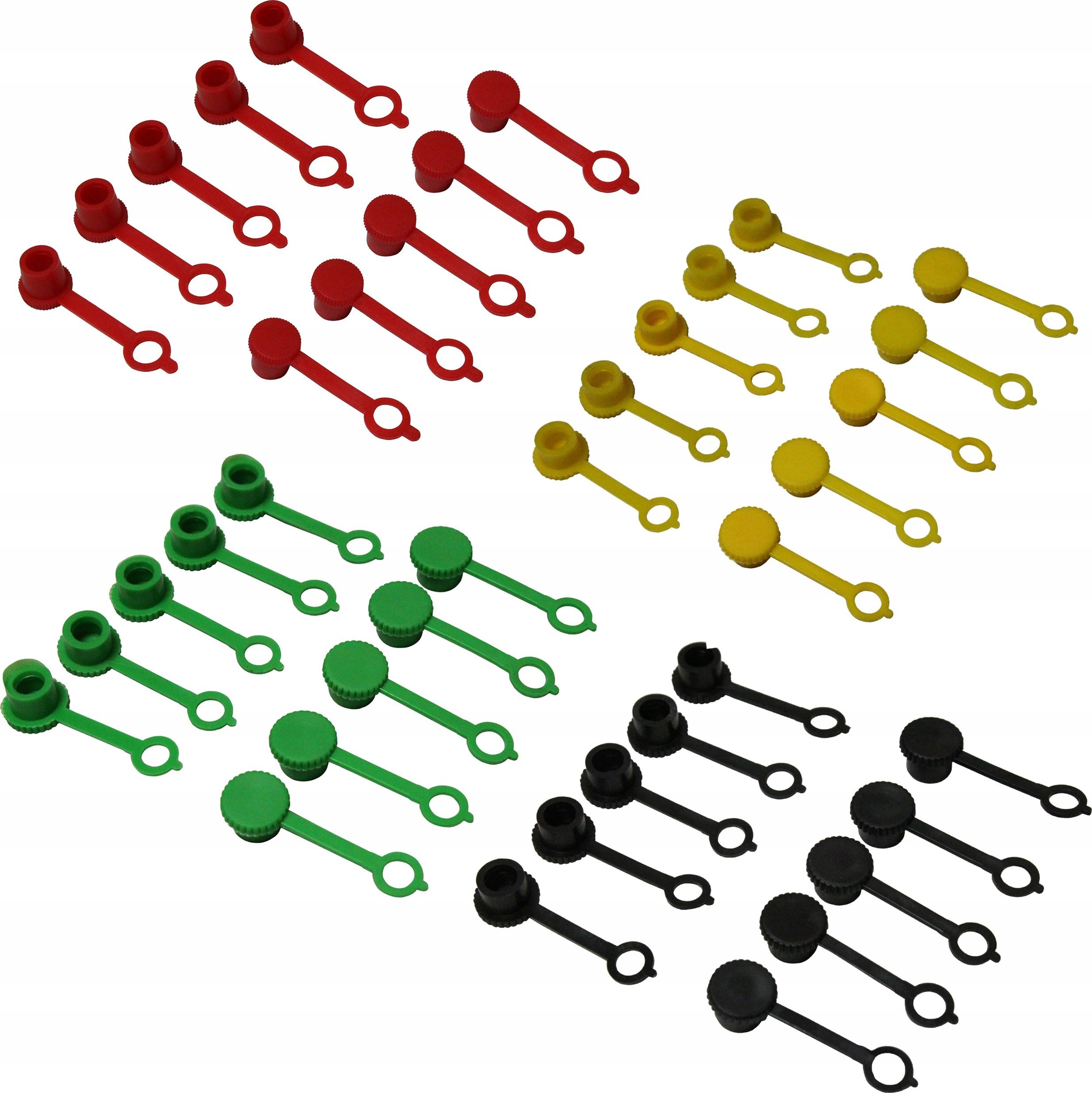 Geko Redukcja do tarcz 32 x 22.2 (2000)