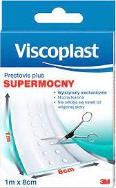 3M PL.PRESTOVIS PLUS 1M X 8CM