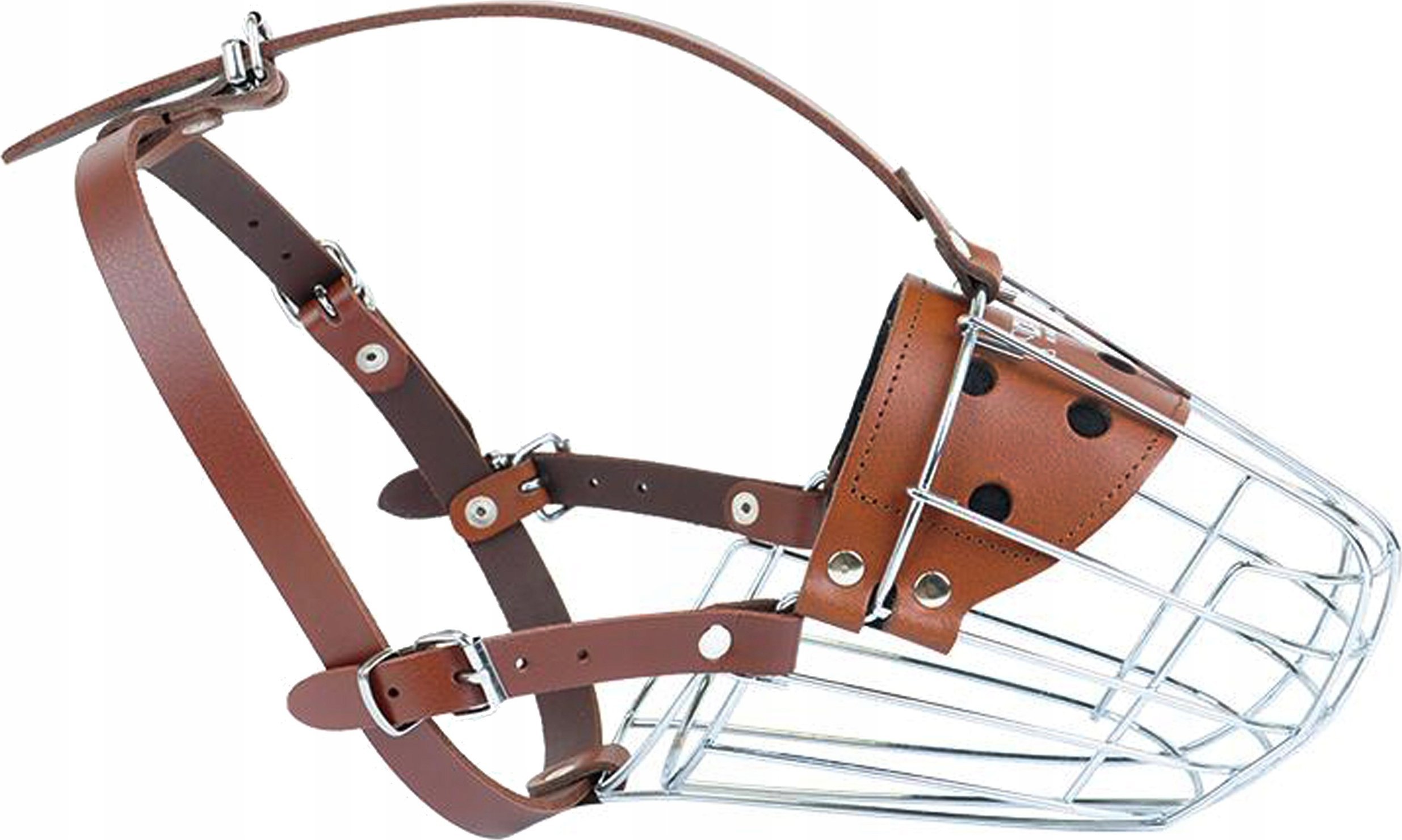 Dino DINO KAGANIEC METALOWY "6" OWCZAREK BRĄZOWY