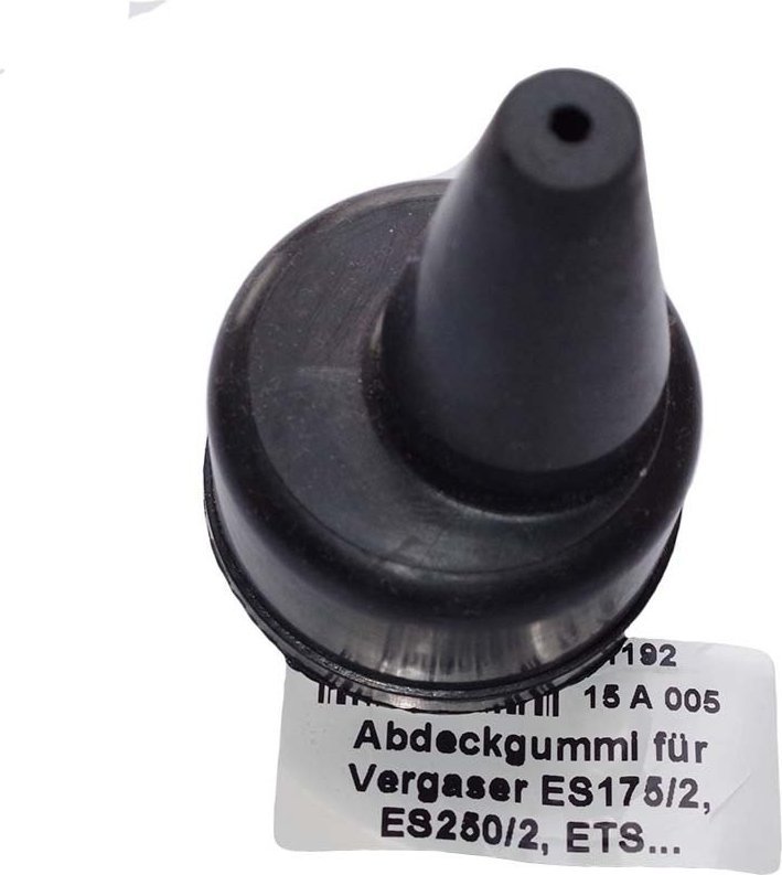 MotoMer Gumowa osłona gaźnika MZ ES 175/2ES ES 250/2 ETS250 Trophy Sport