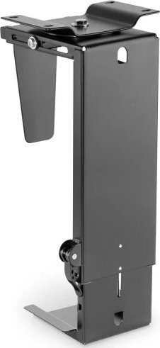 Uchwyt do komputera Digitus z mechanizmem Easy-Locking (DA-90411)