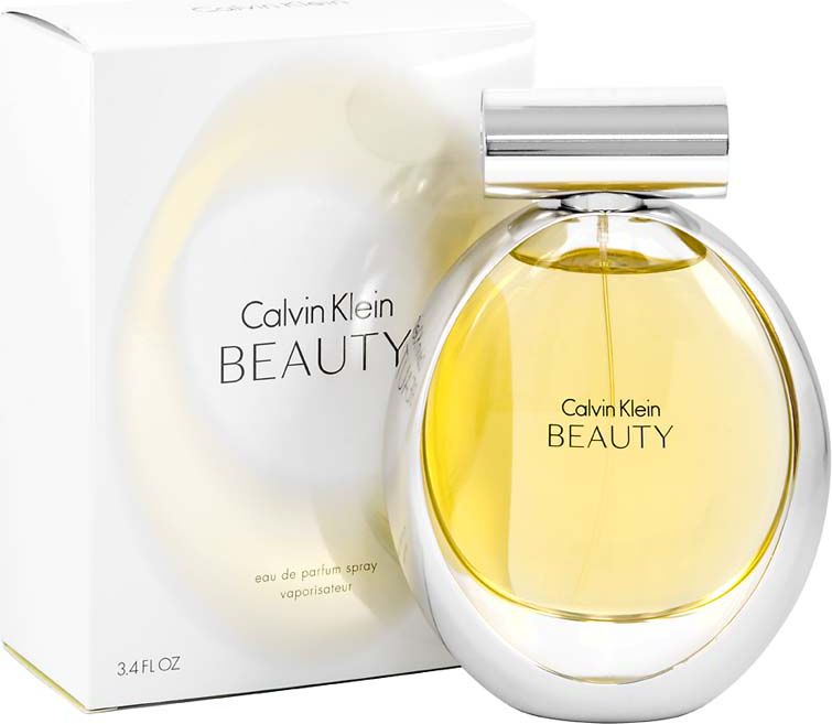 Calvin Klein Beauty EDP 100 ml