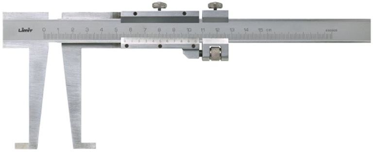 Limit Suwmiarka do pomiarów wewnętrznych (128170206)