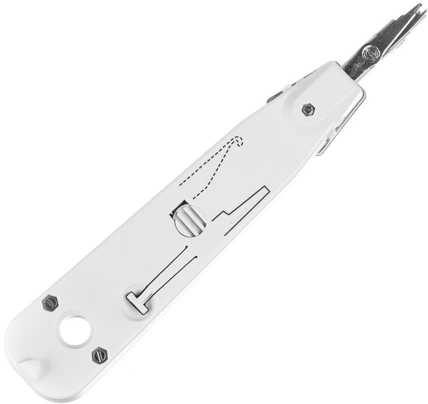 NetRack Nóż krosowniczy do LSA Krone z funkcją blokady (102-03)